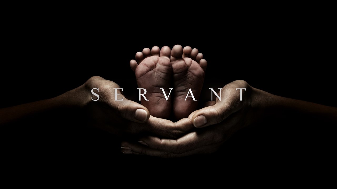 Servant - Season 3