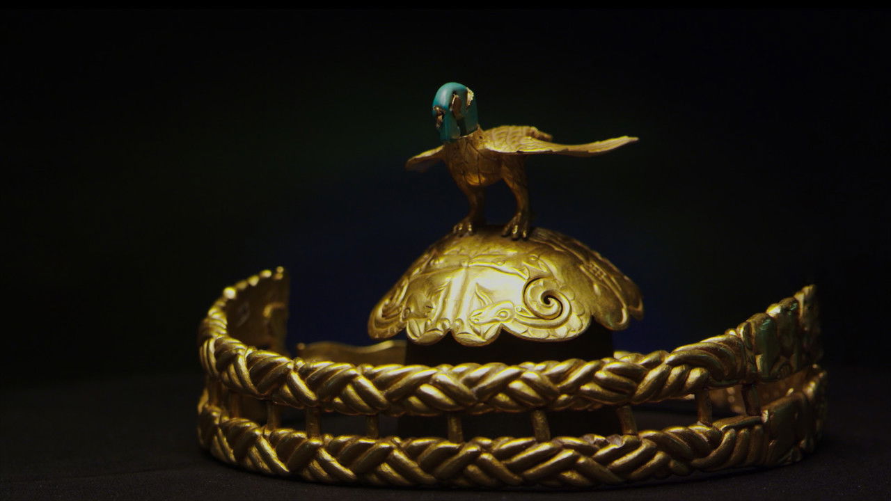 如果国宝会说话 — Épisode 1