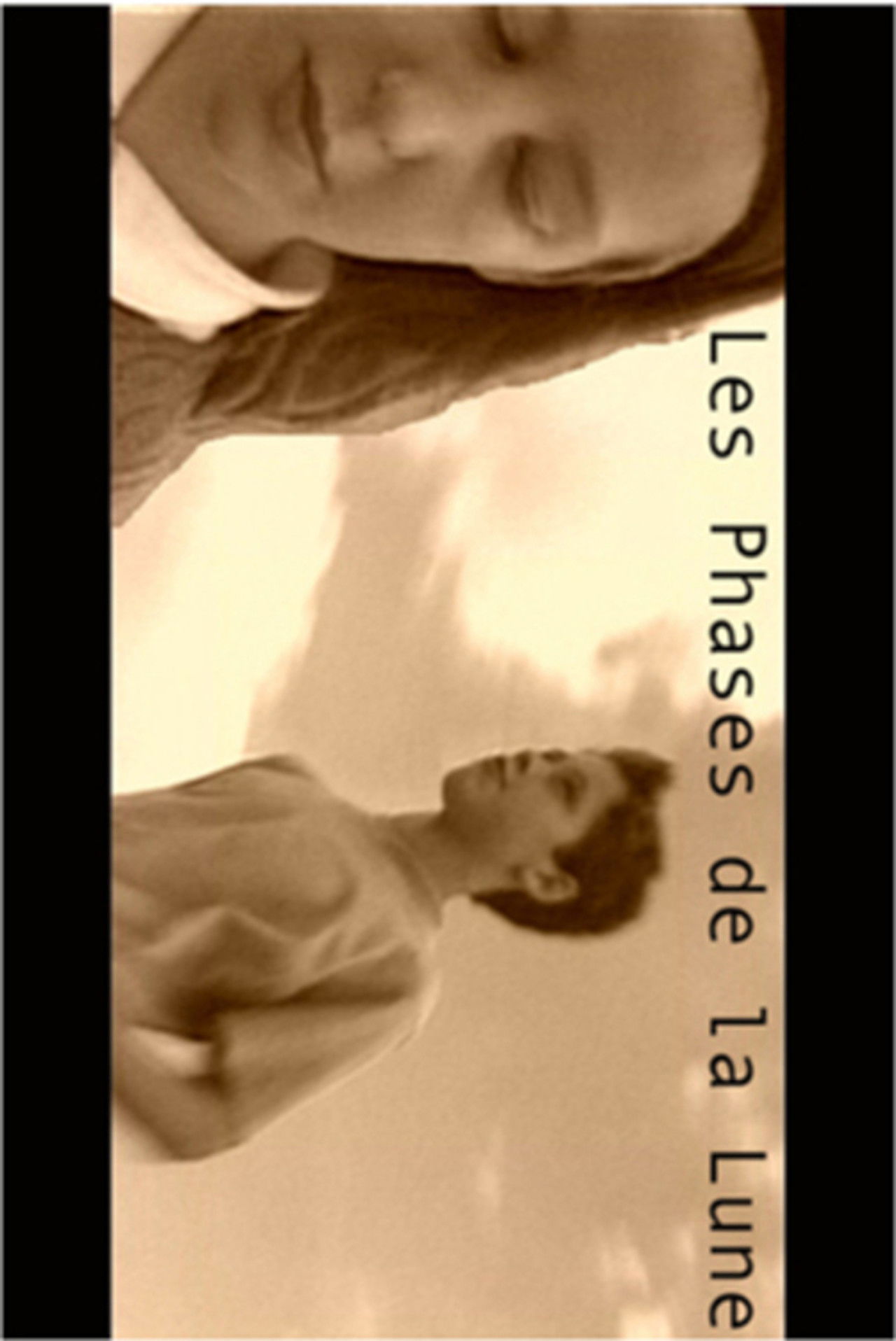 Les phases de la lune Backdrop