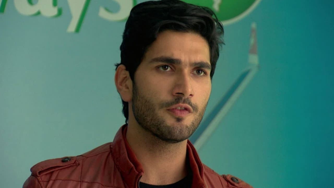 Qubool Hai — Épisode 658