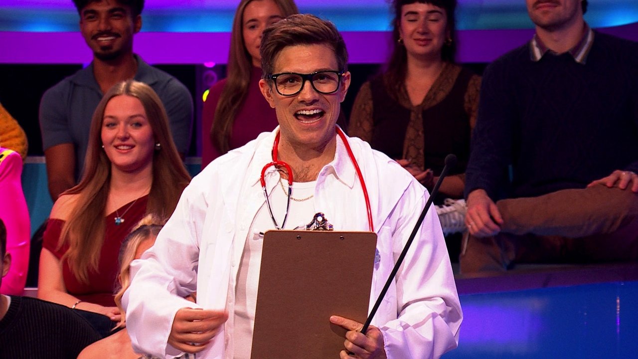 Big Brother: Late & Live - Season 3 Episode 16 : Episode 16
