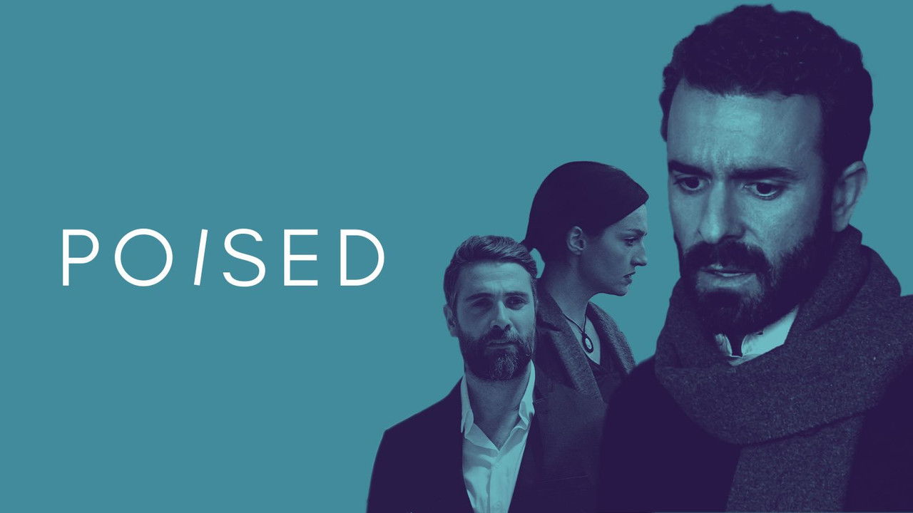 Cast and Crew of Poised