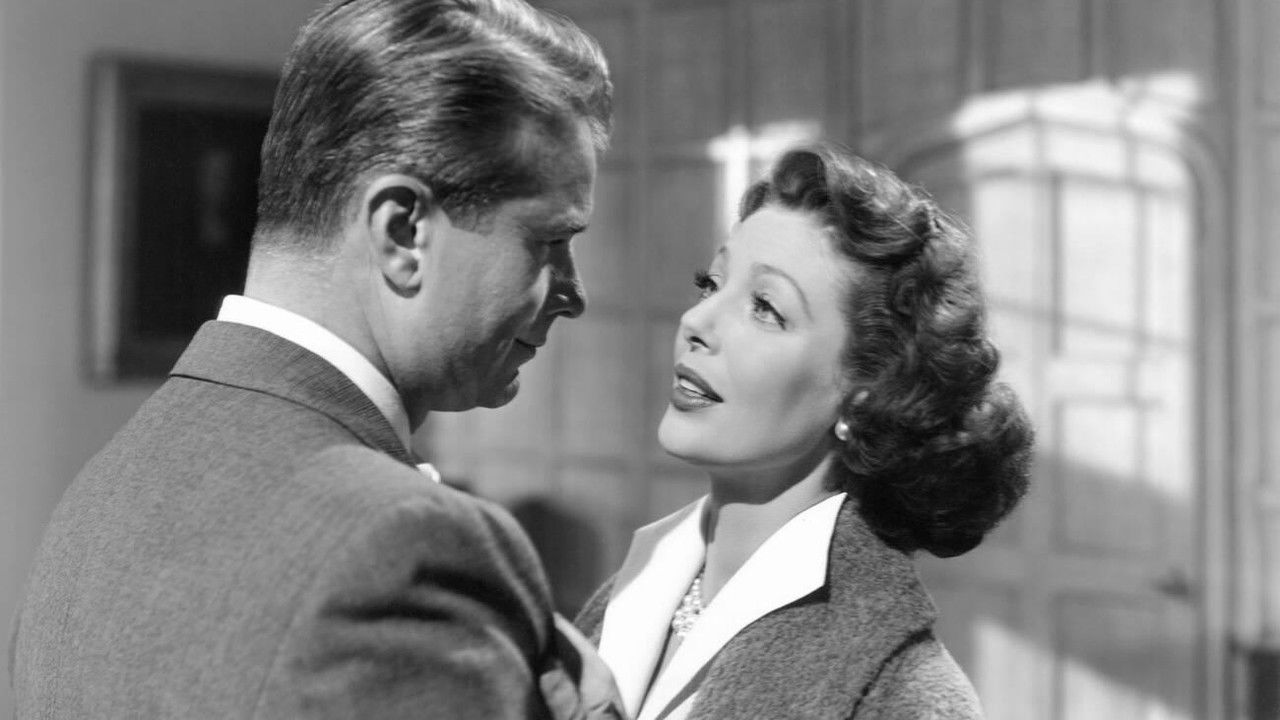 Paula (1952) trailer