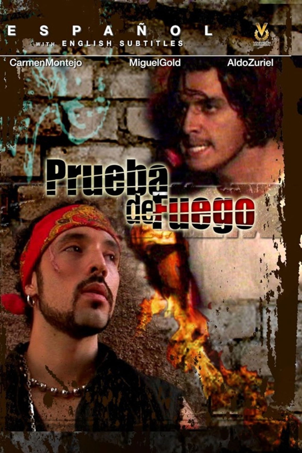 Las Ladrilleras Backdrop