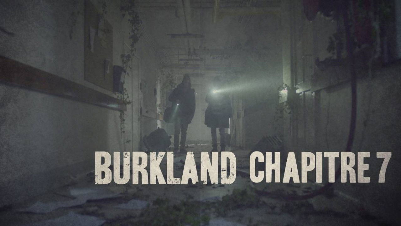 Burkland — Chapitre 7