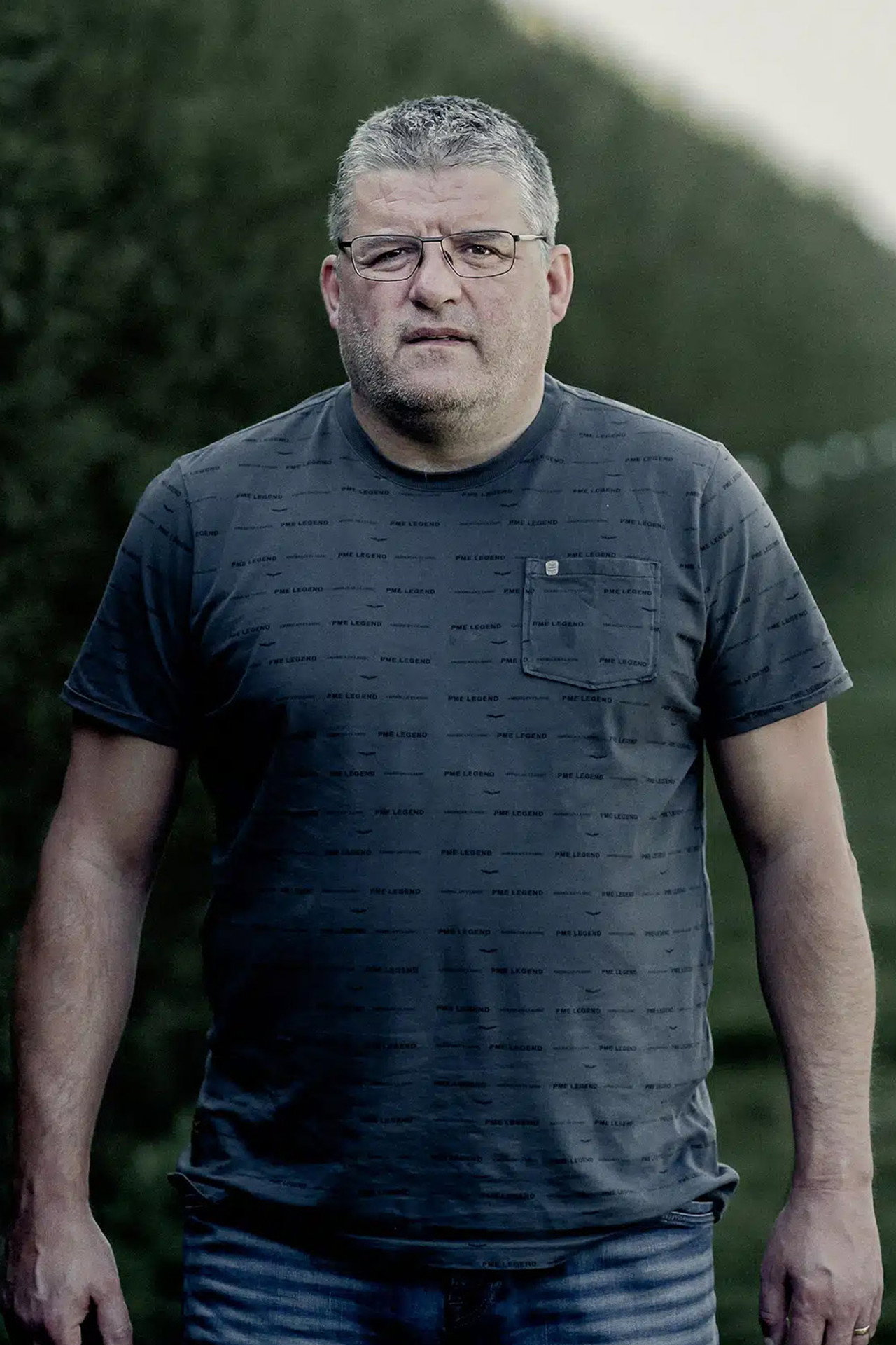 Philippe Albert