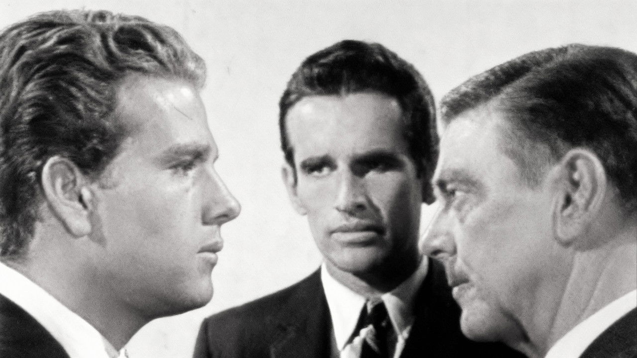 Peyton Place — Épisode 26