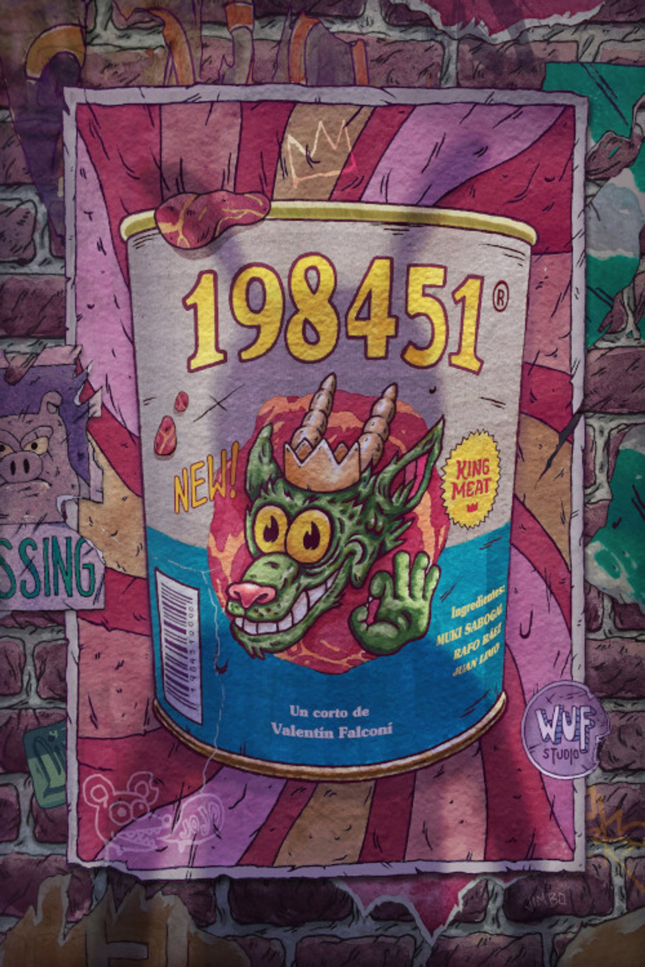 198451 Backdrop
