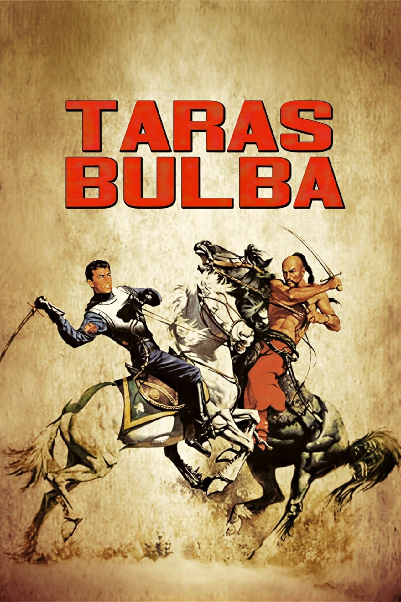 Taras Bulba