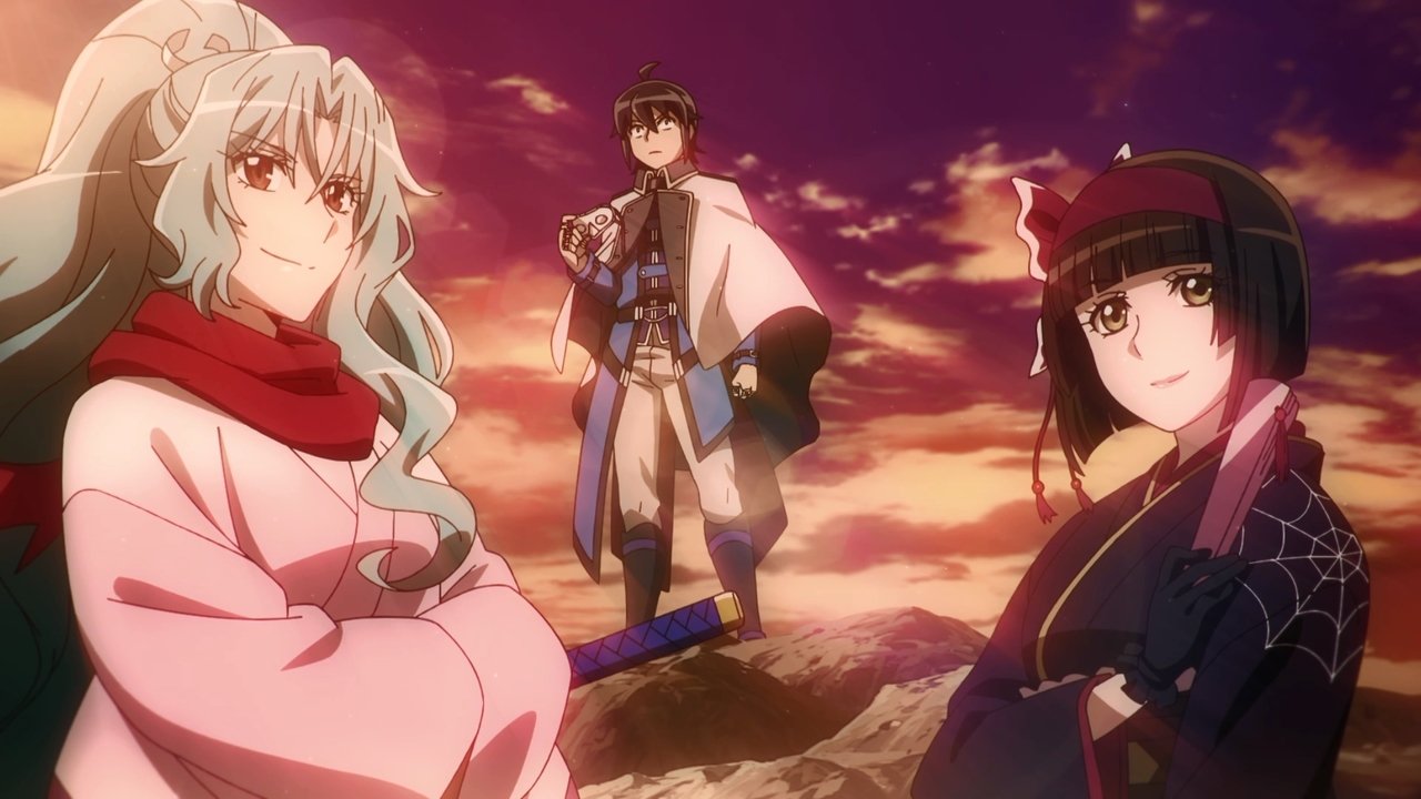 Behind the scenes from TSUKIMICHI -Moonlit Fantasy-
