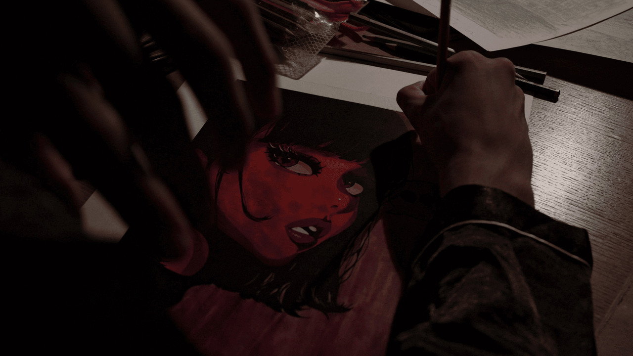 RENDILO VERO still 6