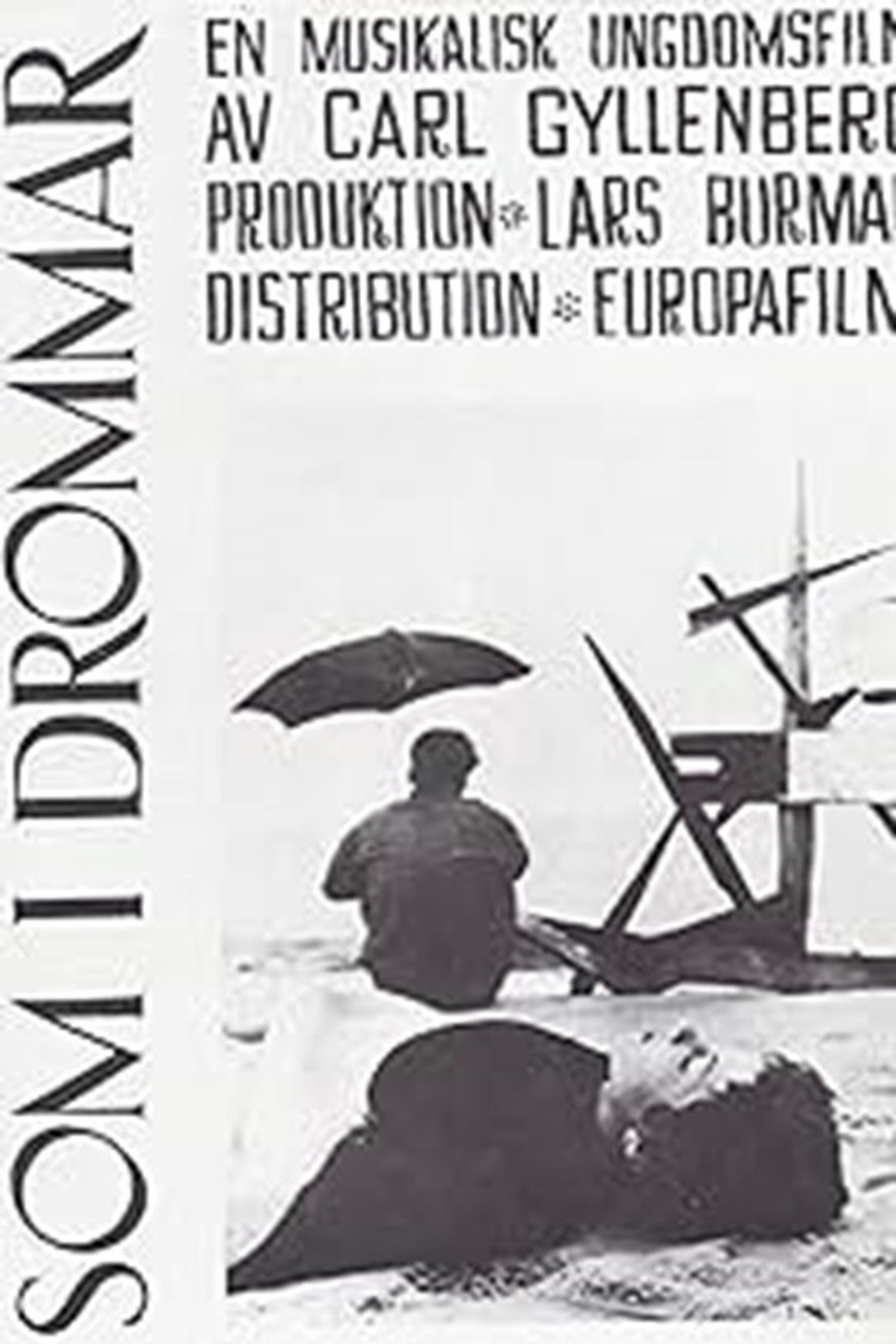 As in Dreams Backdrop