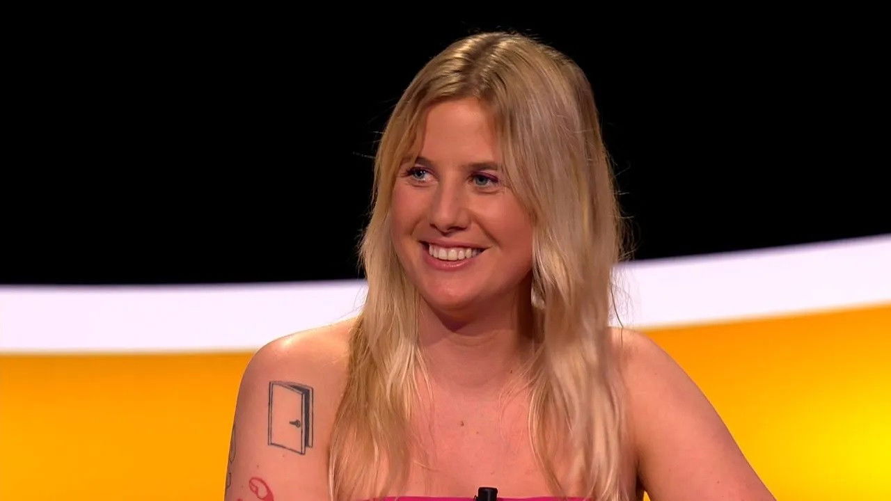 De Slimste Mens ter Wereld - Season 23 Episode 33 : Episode 33