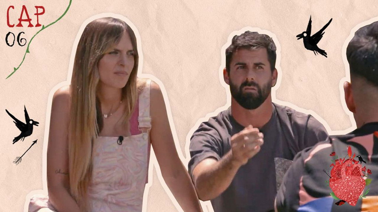 Por siempre o jamás — Épisode 6