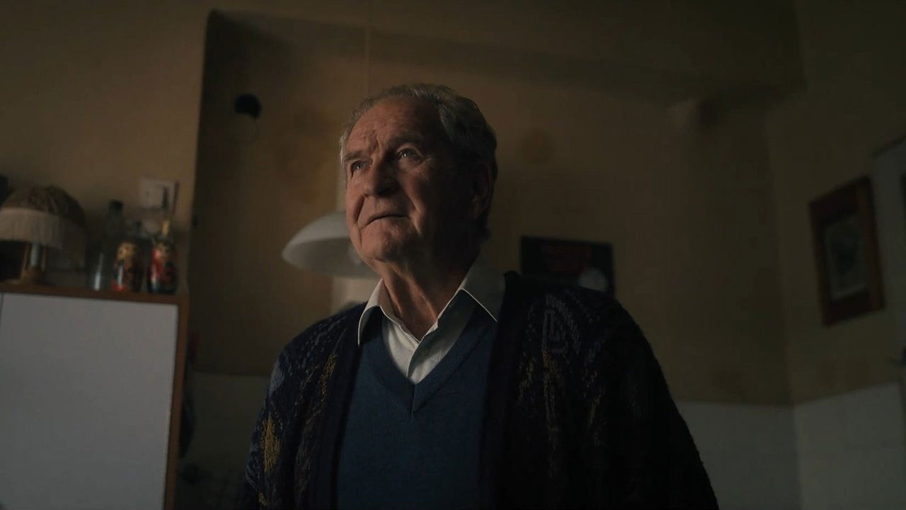 Têlenovela — Épisode 5