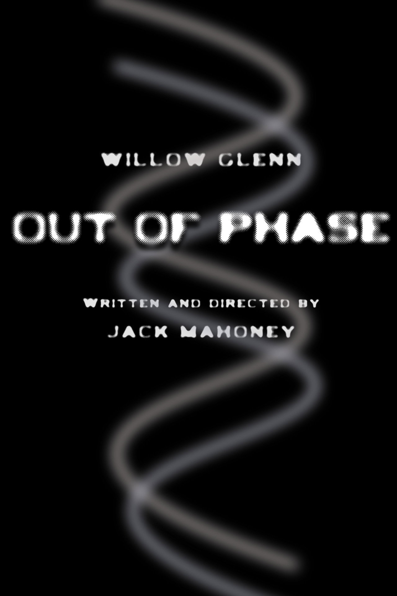 Out of Phase filmaffisch