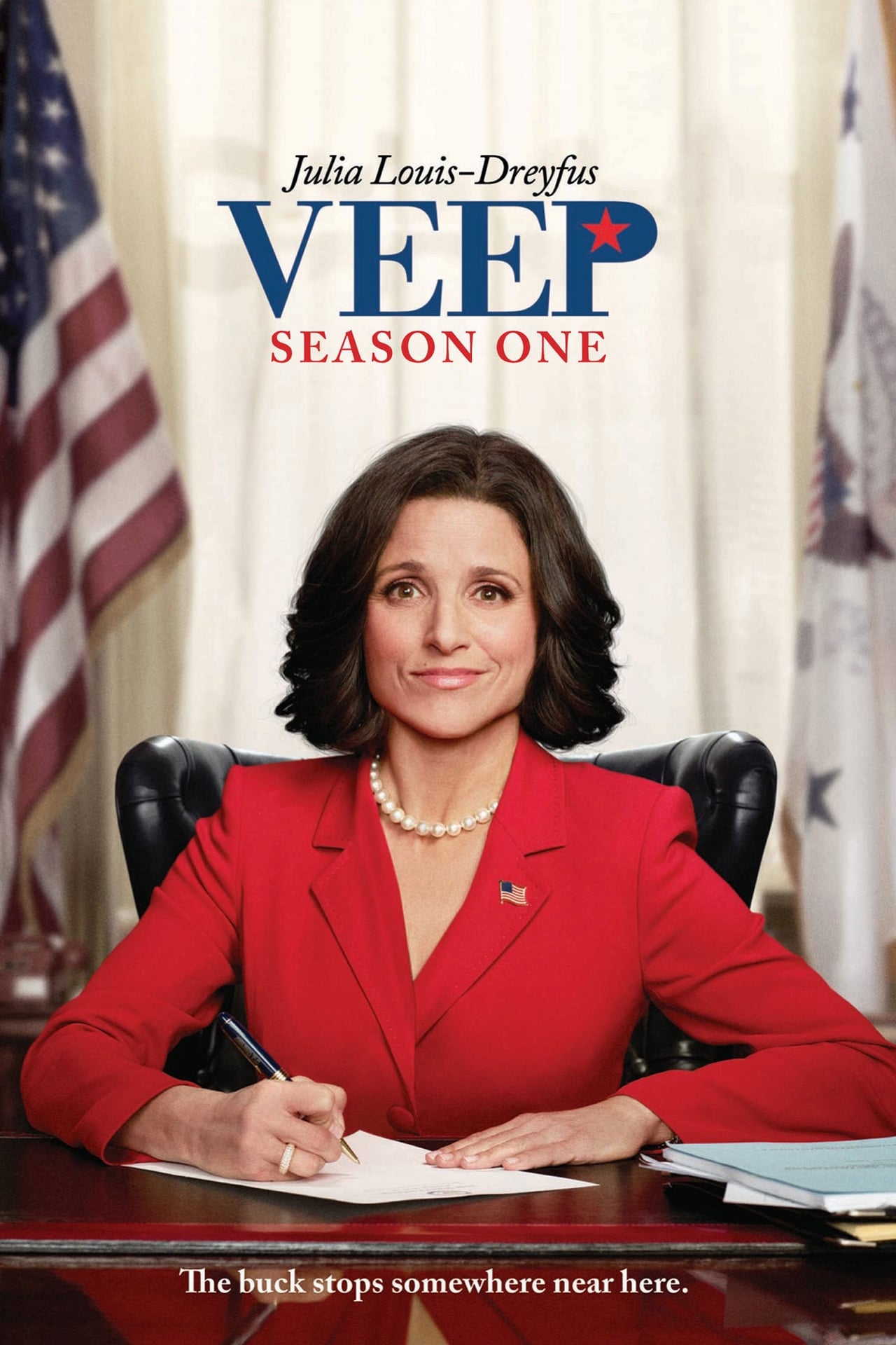 Veep Season 1