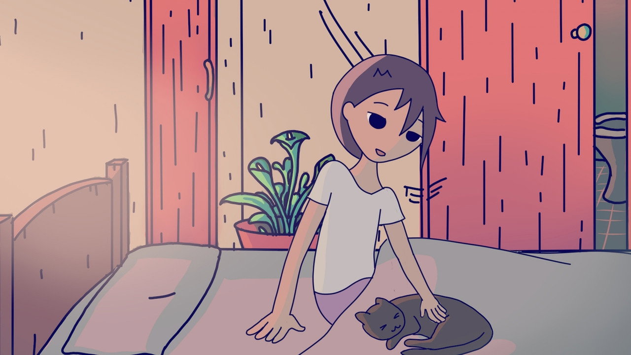 Bakeneko still 3