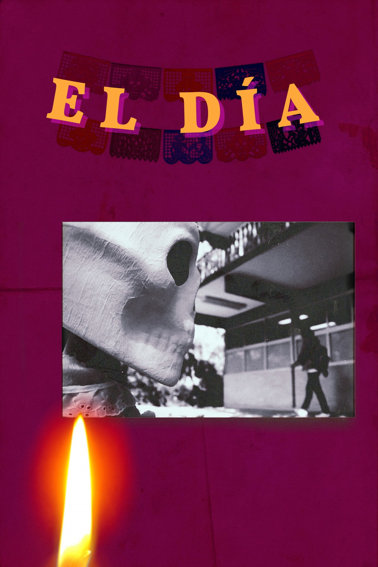 El día filmaffisch