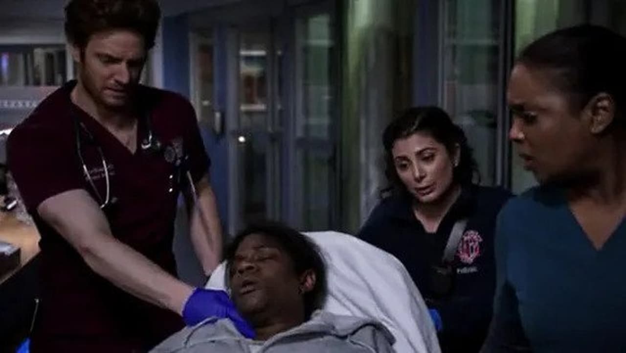 Image Chicago Med