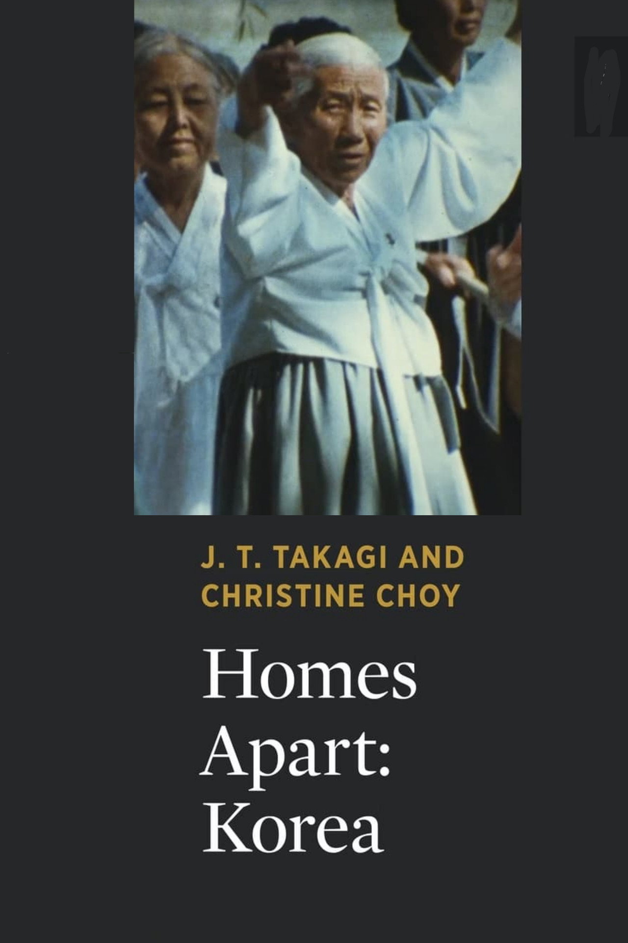 Homes Apart: Korea filmaffisch