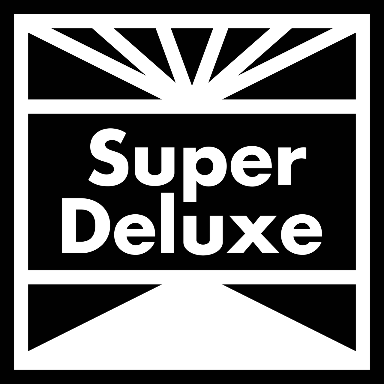 Super Deluxe