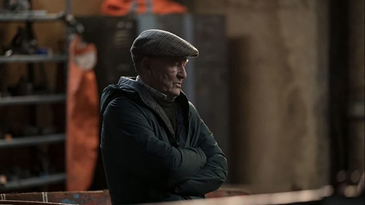 Image The Chemistry of Death