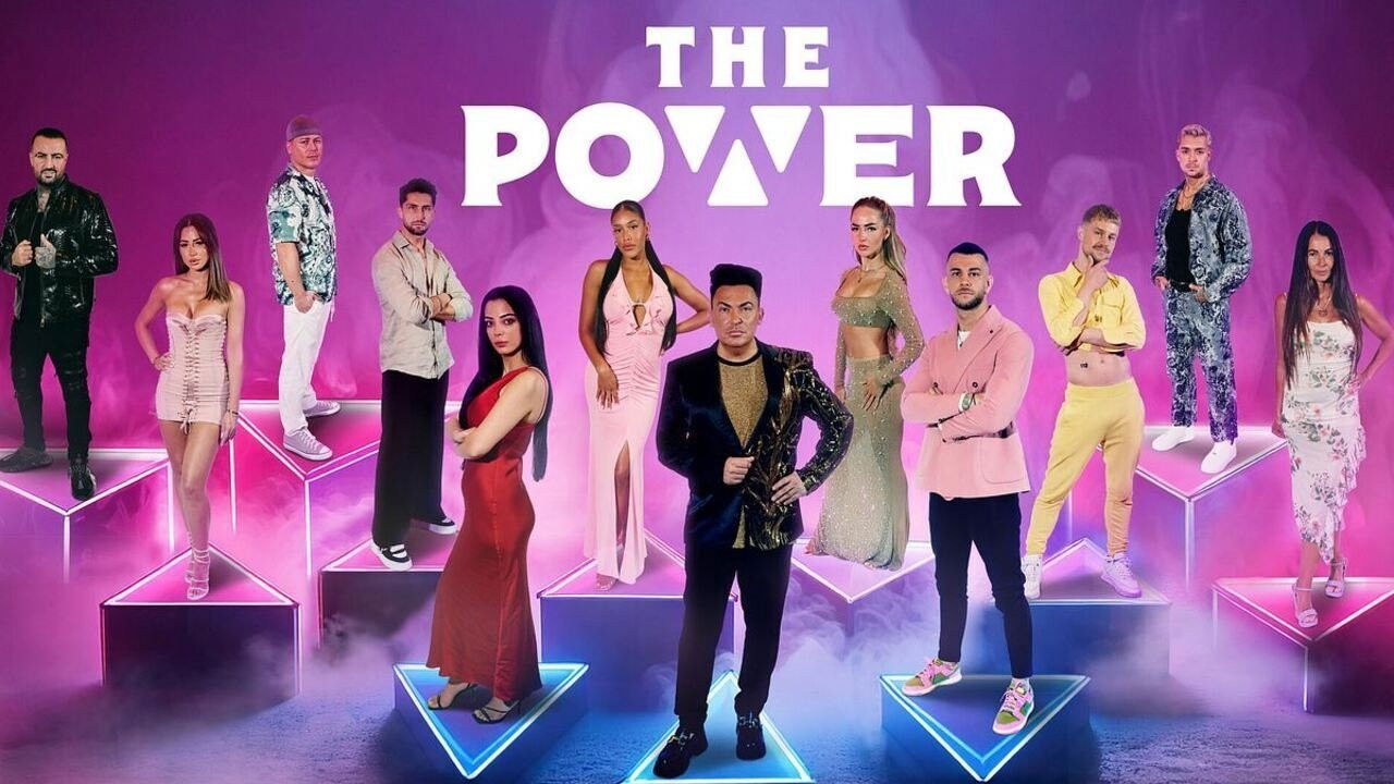 The Power — Épisode 4