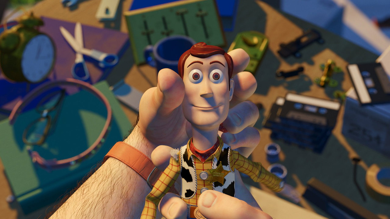 Movie Image