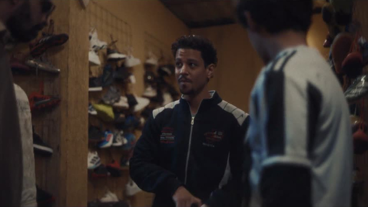 ساعته وتاريخه — Épisode 7