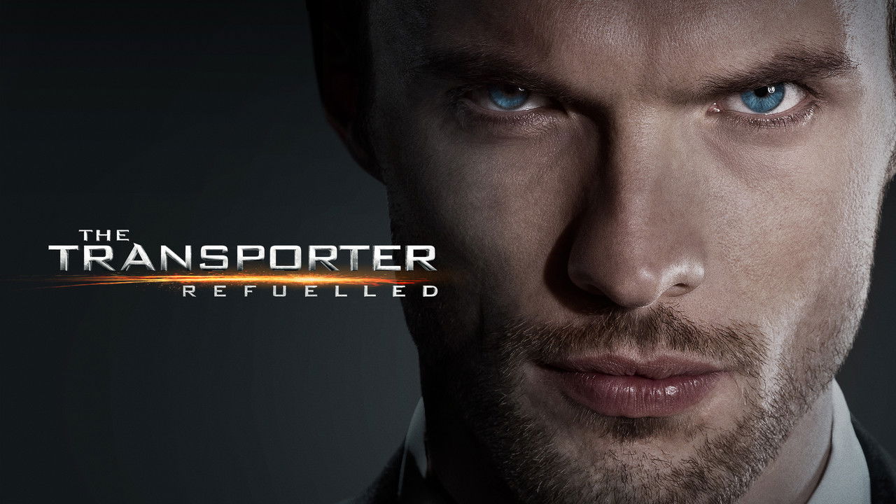 The Transporter Refueled