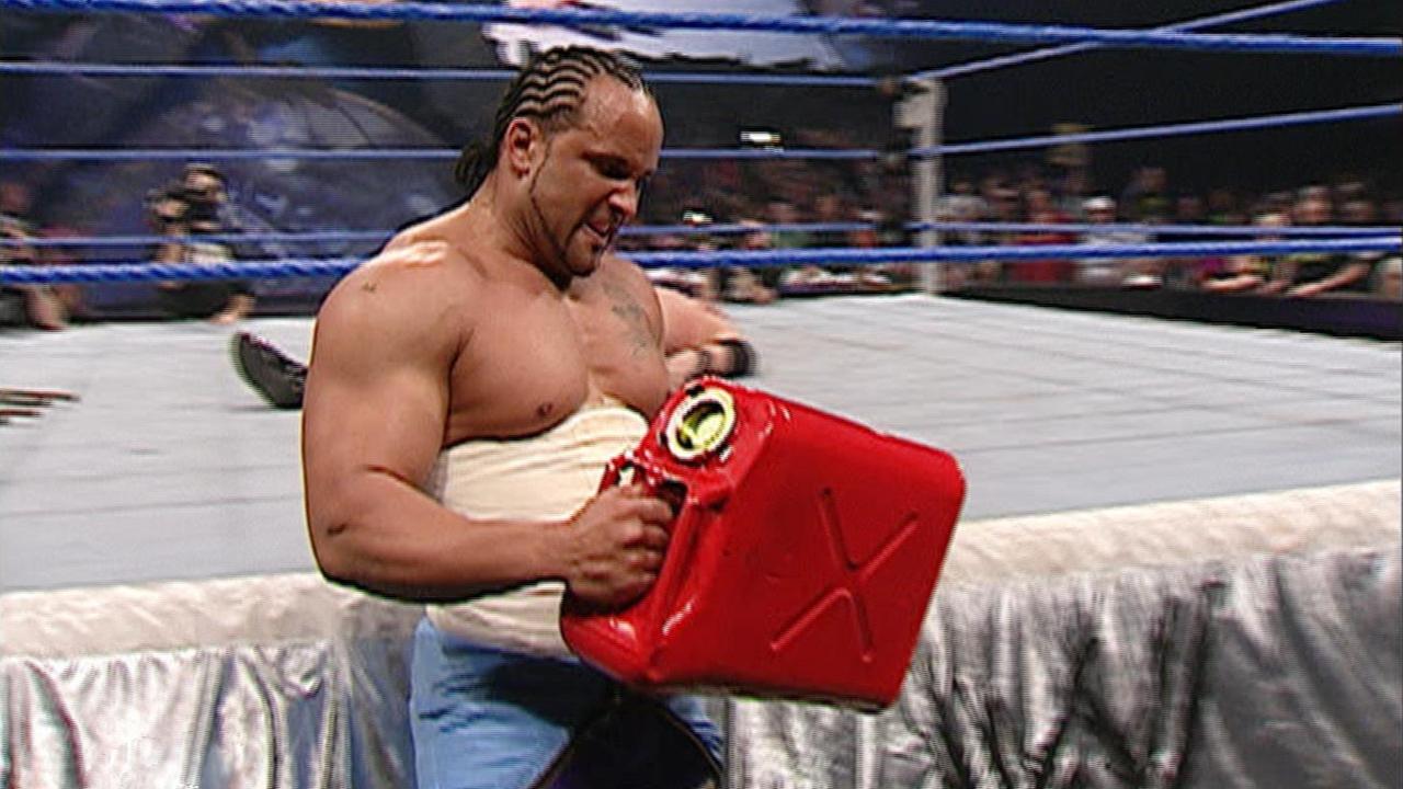 WWE SmackDown - Season 9 Episode 4 : January 26, 2007