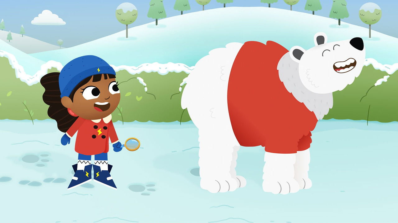 Yakka Dee! — Épisode 20