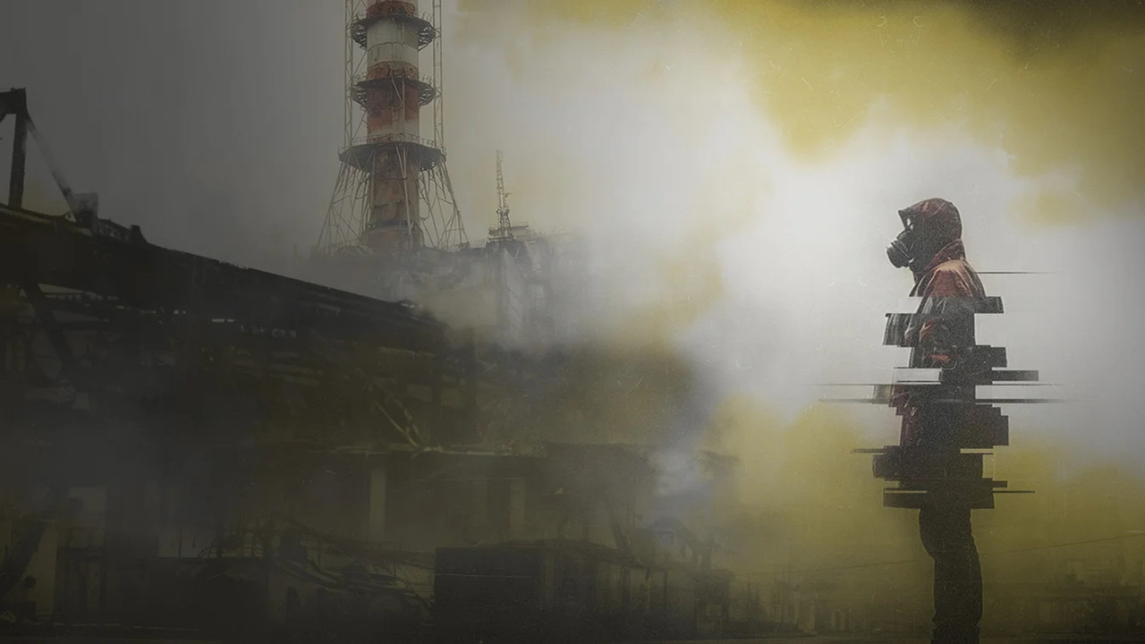 Tchernobyl, une tragédie sans fin