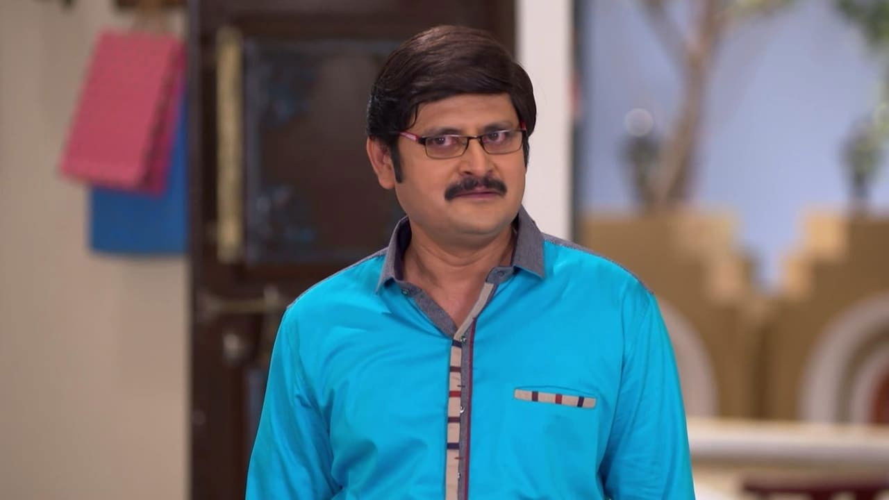 भाभीजी घर पर हैं! — Épisode 431