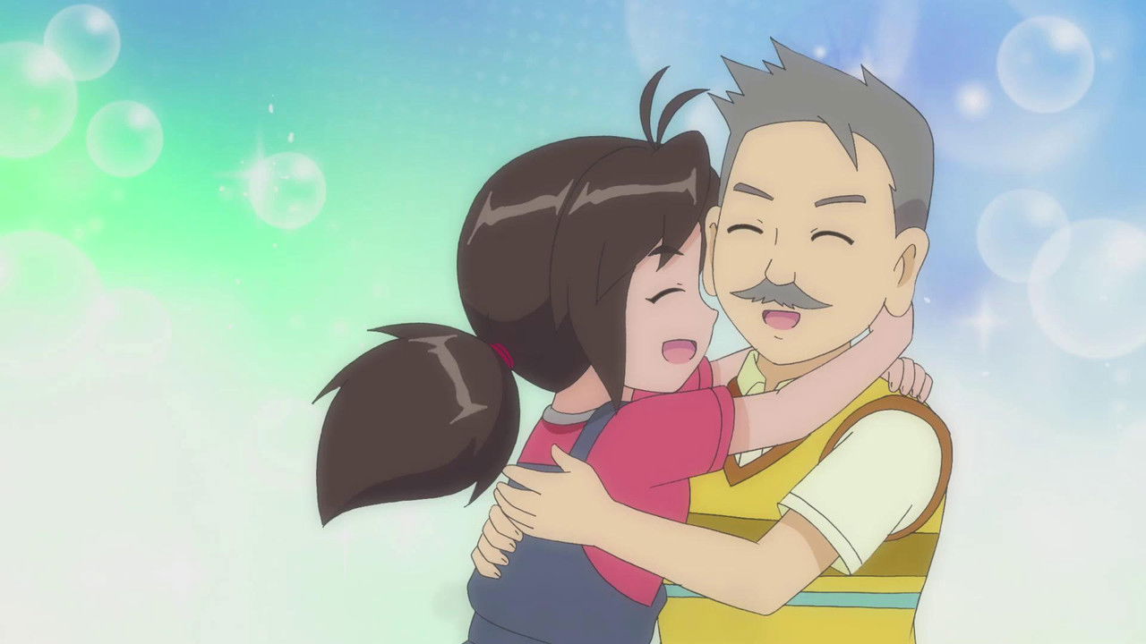 甜心格格 — Épisode 10