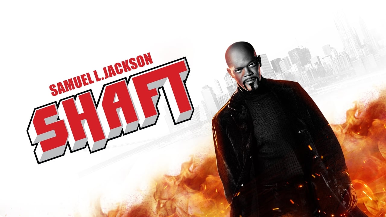 Shaft (2000)