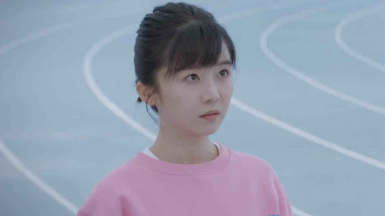 独一有二的她 — Épisode 21