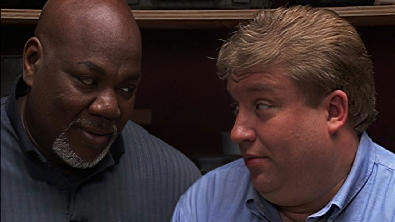 7th Street Theater — Épisode 1