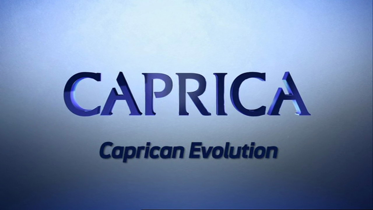 Video Blogs: Caprican Evolution