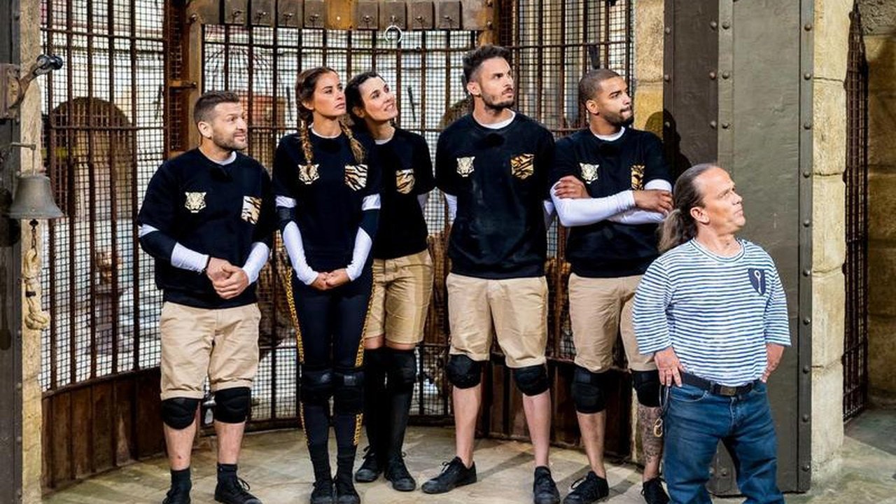 Fort Boyard - Season 32 Episode 11 : Episode 11