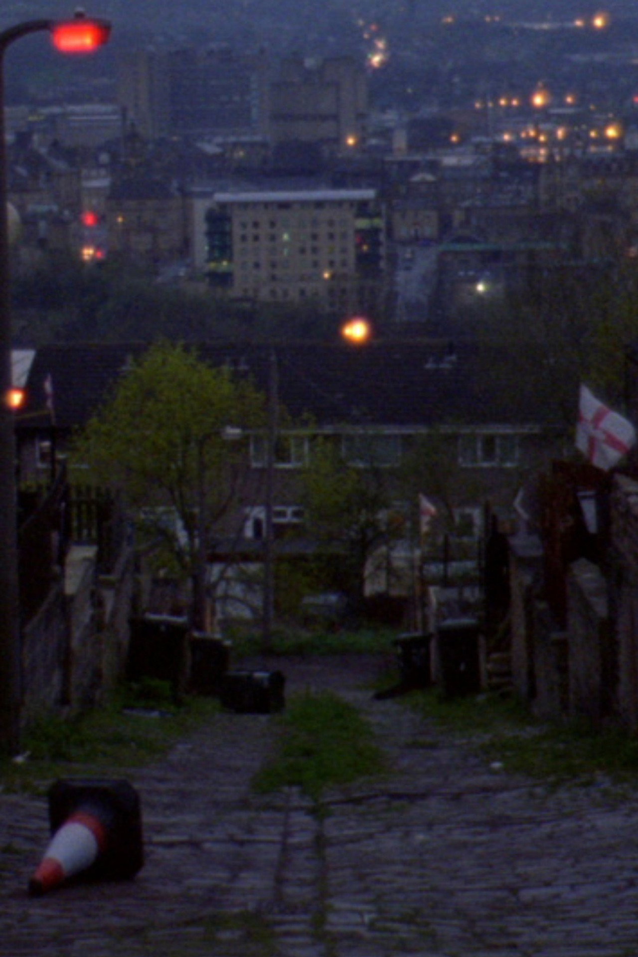 The Poor Stockinger, The Luddite Cropper and The Deluded Followers of Joanna Southcott Backdrop