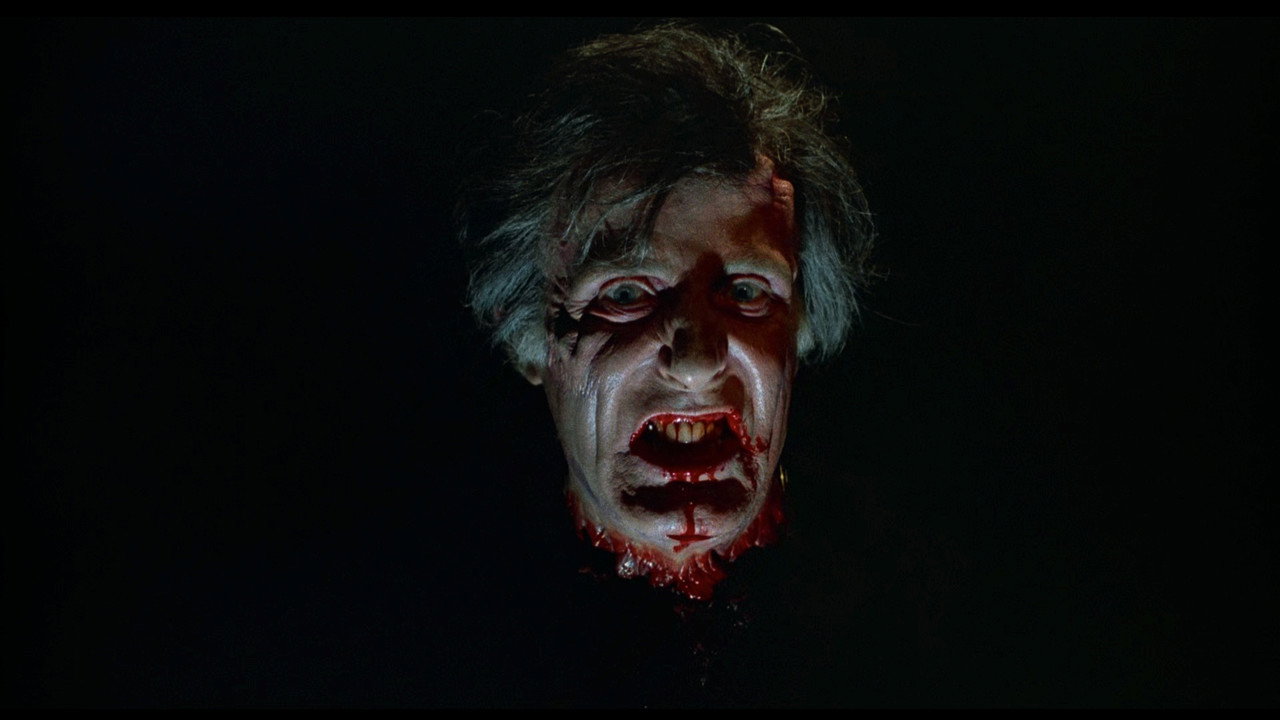 Bride of Re-Animator background 20
