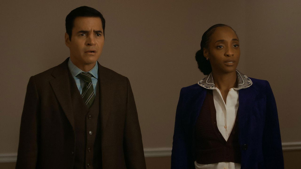 Will Trent — Épisode 5