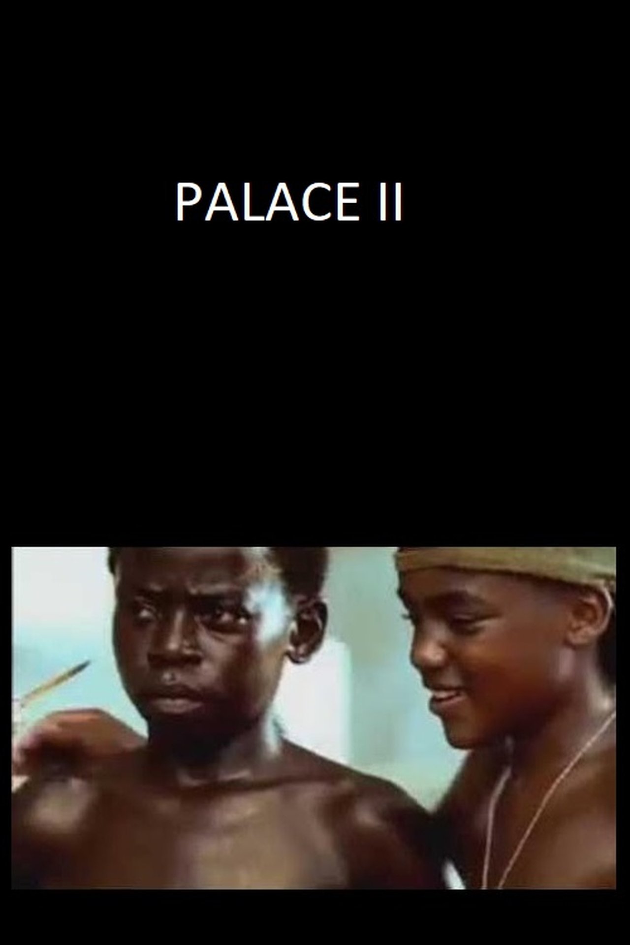Palace II Palace II