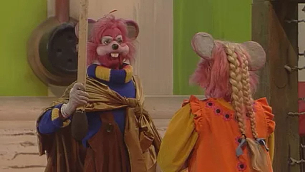 Wizzy & Woppy — Épisode 18