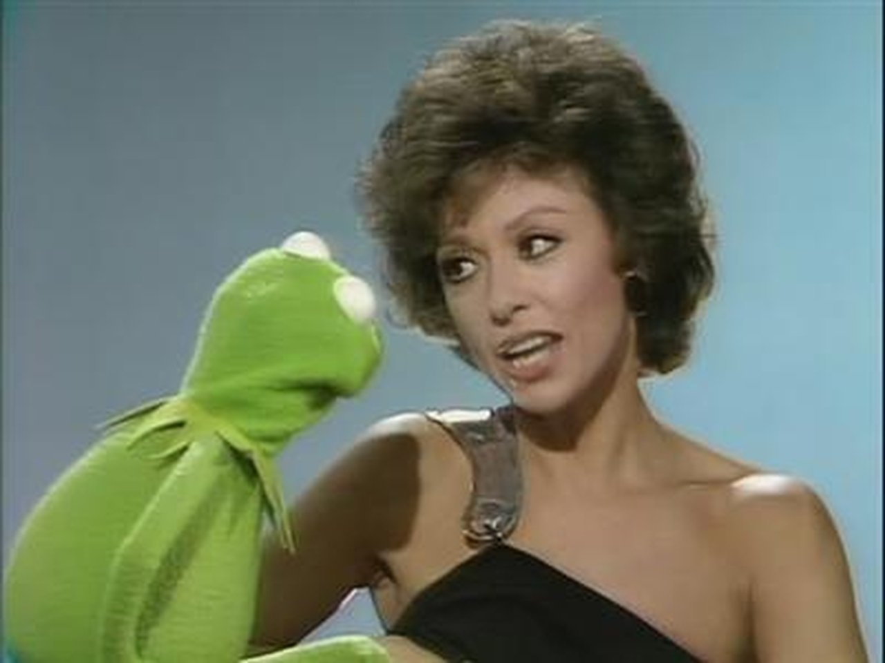 Muppet Show backdrop