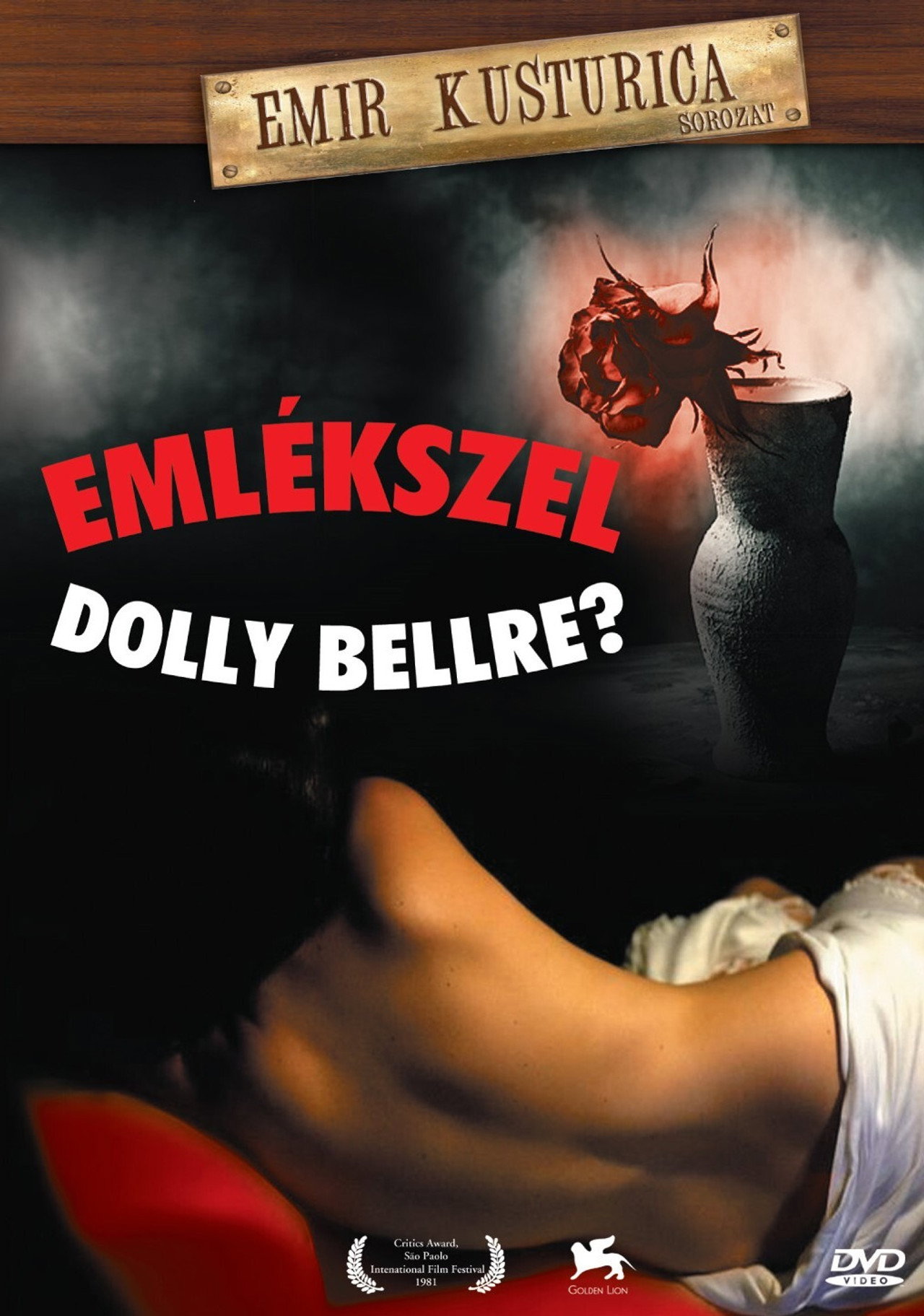 Emlékszel Dolly Bellre? – plakát 3