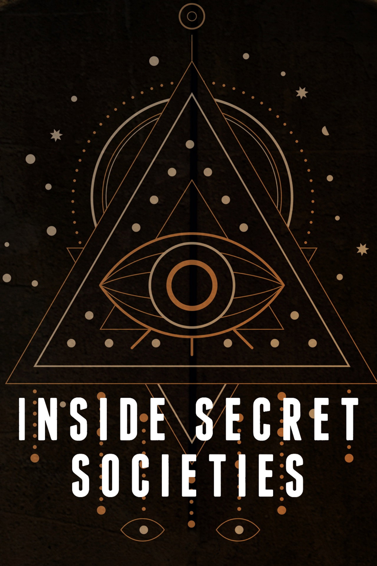 Inside Secret Societies