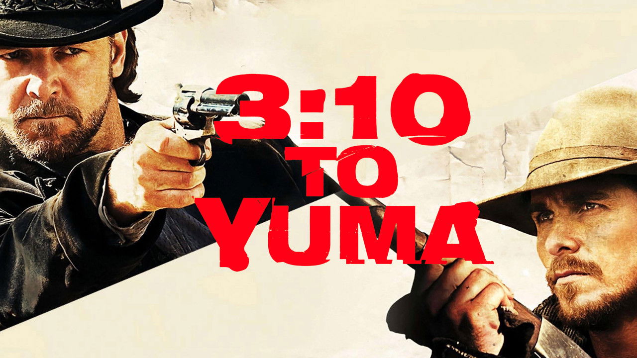 3:10 to Yuma
